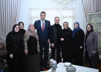 baskan kocaman