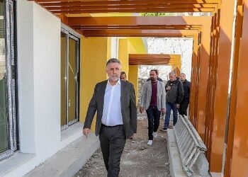 Bayraklı Belediyesinde anaokulu sayısı 5’e çıktı