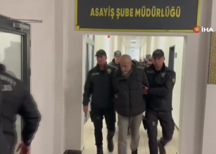 Borçlusunu 2 gün alıkoyup dehşeti yaşattı: Döverek kol ve ayak bileğini kırdılar