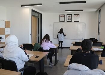 Çankaya Belediyesinden 1.860 Öğrenciye Eğitim Desteği