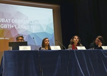 Çankaya’da Eşitlik ve Farkındalık Ayı Başladı