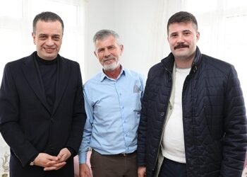 Çetinkaya, “Karamürsel için hazırız”