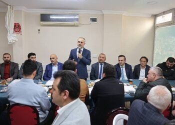 Çiftçi, “Kültür Evi’yle değerlerimizi gelecek nesillere aktaracağız”