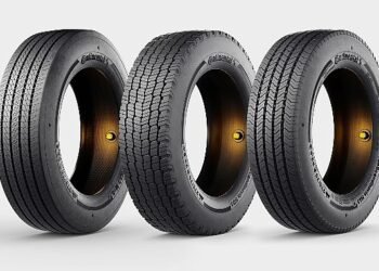 ContiConnect Lite ile Hedef Dijital Lastik Yönetimi