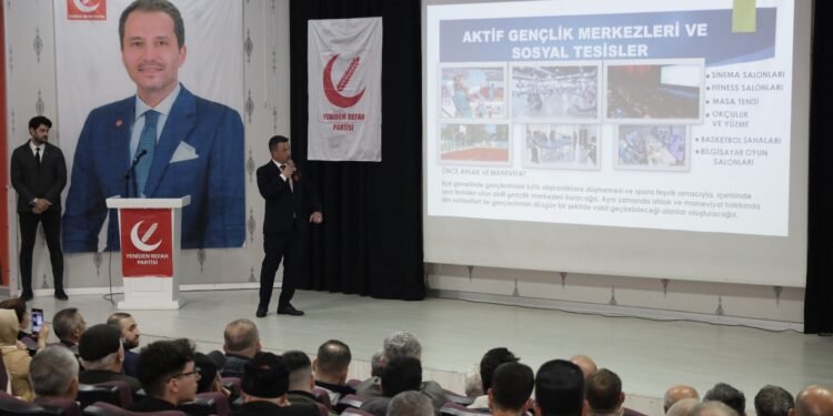 Kartepe’de; Yeniden Refah Rüzgârı