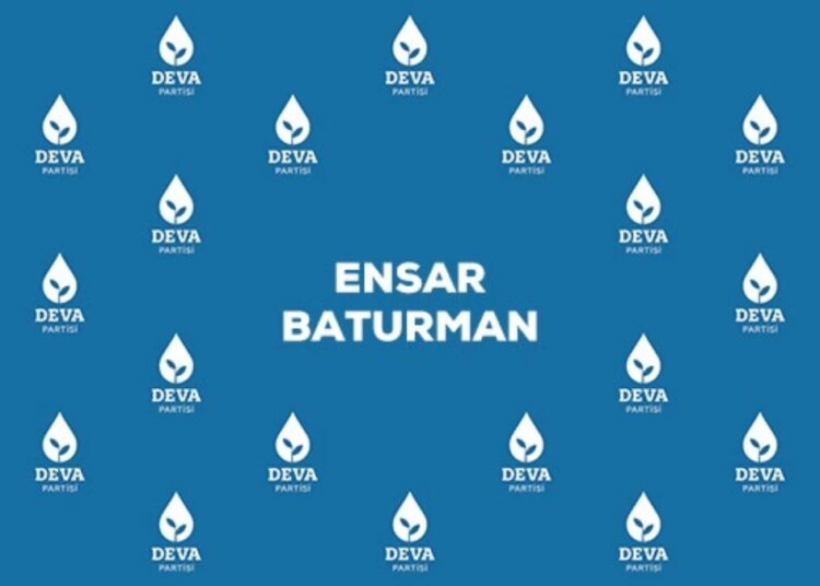 DEVA Partisi Kocaeli adayı Ensar Baturman kimdir? 2024 DEVA Partisi Kocaeli belediye başkan adayı kim?
