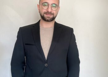 EDS-LOG GLOBAL LOGISTICS KURUCU ORTAĞI GÖKHAN EDİS: LOJİSTİK YATIRIMLARIMIZ SÜRECEK, 2024’TE YÜZDE 100 BÜYÜYECEĞİZ!