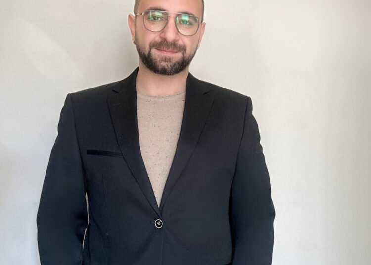 EDS-LOG GLOBAL LOGISTICS KURUCU ORTAĞI GÖKHAN EDİS: LOJİSTİK YATIRIMLARIMIZ SÜRECEK, 2024’TE YÜZDE 100 BÜYÜYECEĞİZ!