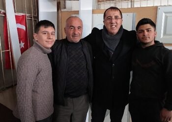 “‘Esnafımızın Destekçisi Olmaya Devam Edeceğiz’