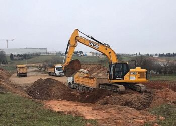 Gebze Pelitli ve Balçık’ta yeni imar yolları