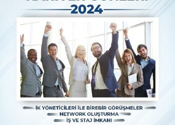 İş dünyası ile Kariyer Günleri’nde buluşacaklar