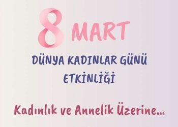 “Kadınlık ve Annelik Üzerine”