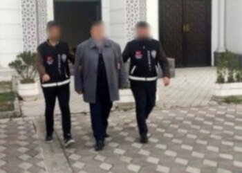 Kocaeli’de Alkol Alırken Arkadaşını Öldüren Sanığa Müebbet Hapis Cezası