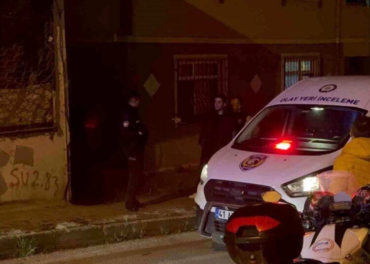 Komşu Tartışmasında Türkiye Şampiyonu Boksör Vuruldu