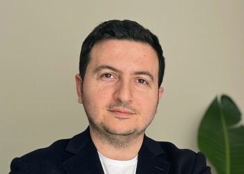 Setur’un Pazarlama ve Kurumsal İletişim Direktörlüğü’ne Ömer Özkan Şakar atandı