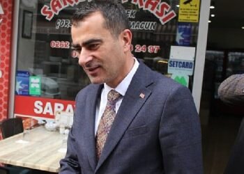 Şirin, “Projelerimizle Derince için hazırız”