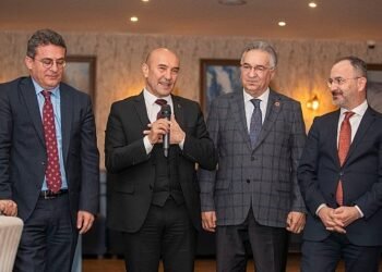 Soyer: “Hafızamda hep çok güzel anılar kalacak”