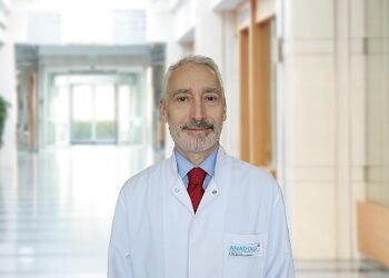 Titreme sorununa karşı beyin pili tedavisi