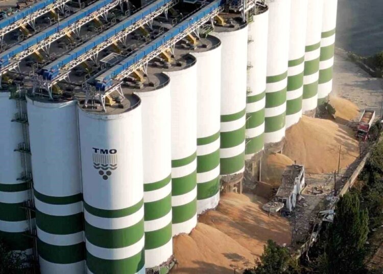 TMO silolarında patlama meydana gelmişti, sanıkların ifadeleri ortaya çıktı