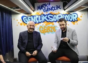 Üniversiteli Gençler Sordu, Başkan Adayı Büyükgöz Cevapladı