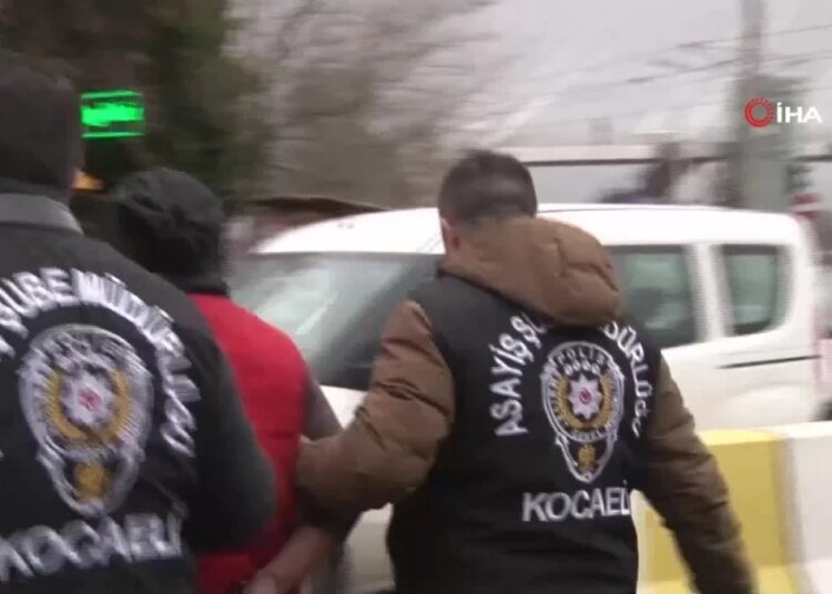 Yaşlı kadına uyuşturucu verip, cinsel istismarda bulunmuşlardı: 50 yıl ceza aldılar