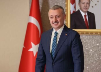 23 Nisan Ulusal Egemenlik ve Cocuk Bayrami Baskan Basin Mesaji 2024