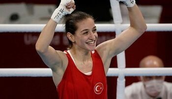 BUSE NAZ