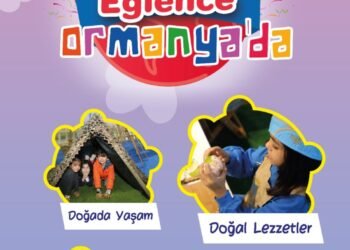 Buyuksehirden 23 Nisanda Bi Dunya Eglence 9