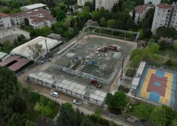 Ferruh Duygu Spor Sahasinda hummali calisma 2