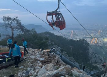 TELEFERIK