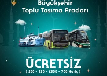 Ucretsiz Ulasim