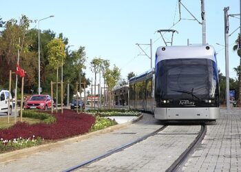 Büyükşehir’e ait toplu ulaşım araçları 1 Mayıs’ta ücretsiz