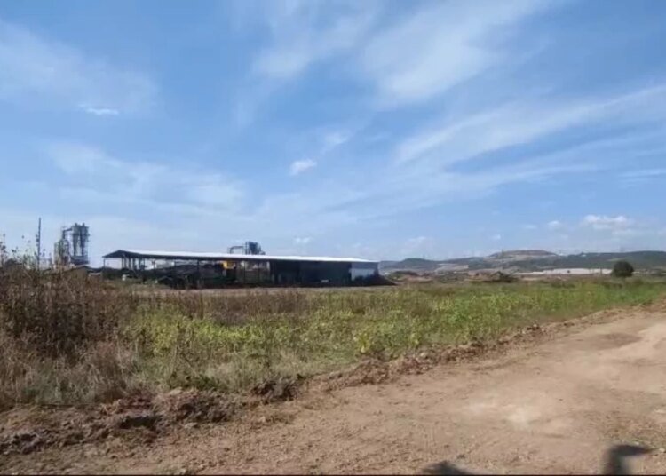 Kartepe’deki Haddehane ve Çelikhane Projesi’nin ‘ÇED olumlu’ kararı iptal edildi