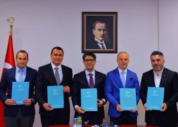 Kocaeli’de Yapay Zeka ve İnsanlığın Geleceği Çalıştayı Düzenlenecek