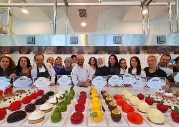 “Mutfakta” eğitim zamanı!