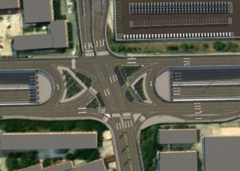 osmangazi tunel ustu kavsak yeni plan 5 Large