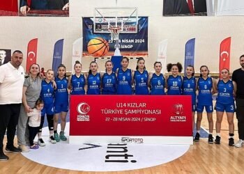 Potada Canik Rüzgârı
