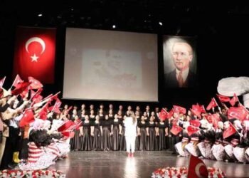 19MAYIS FEN LISESI