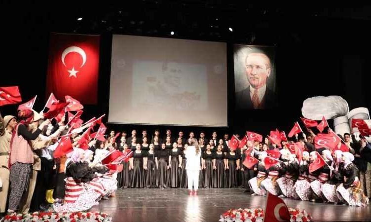 19MAYIS FEN LISESI