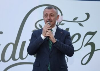 Hidirellez Bayrami Kocaelide rituellerle kutlandi 16