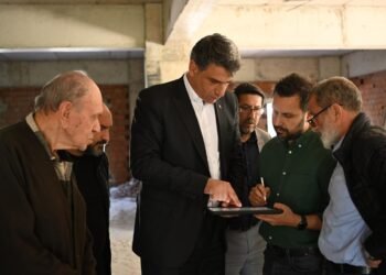 KARTEPEDE YATIRIMLAR DEVAM EDIYOR 18