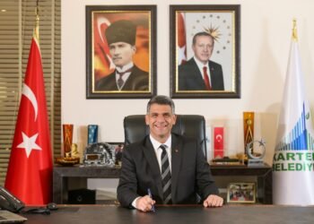 Mustafa Kocaman