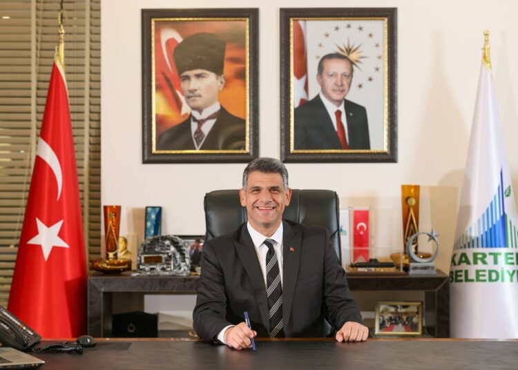 Mustafa Kocaman