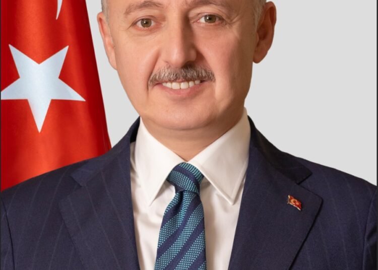 Tahir Buyukakin