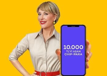 Akbanklılar Anneler Günü alışverişlerini yaparken, 10.000 TL’yi aşan chip-para kazanma fırsatına sahip oluyor