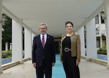 Ankara Üniversitesi ile Çukurova Üniversitesinden Afete Hazırlık İçin İş Birliği