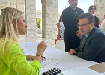 “Avrupa Obezite Günü”nde sağlıklı yaşama dikkat çekildi