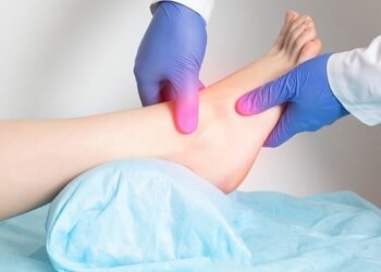 Ayak Bileğinde Bu Şikayetler İhmale Gelmez!