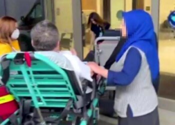 Aynı hastane, farklı skandal