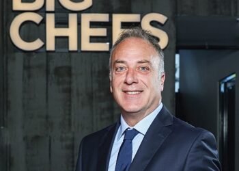 Big Chefs Üst Yönetimi Şirkete Ortak Oluyor